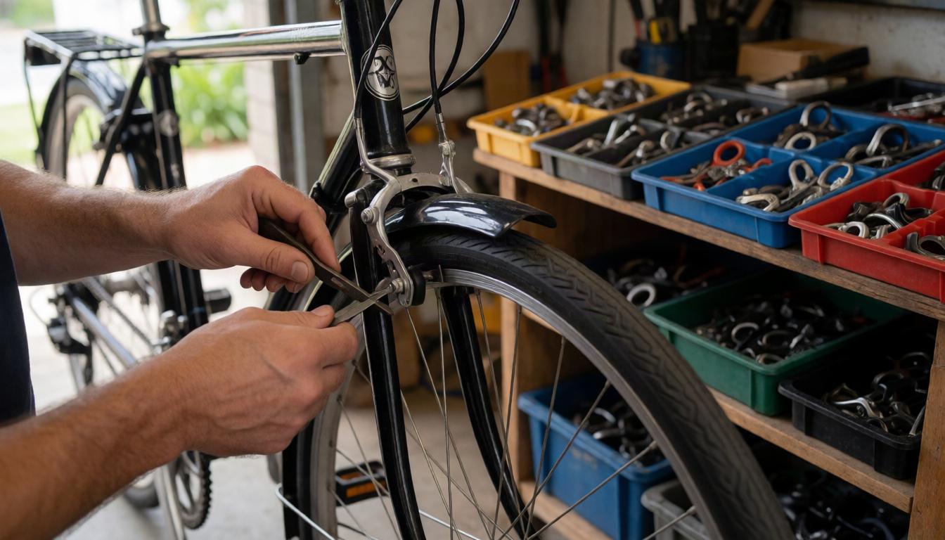 Start with an Inspection