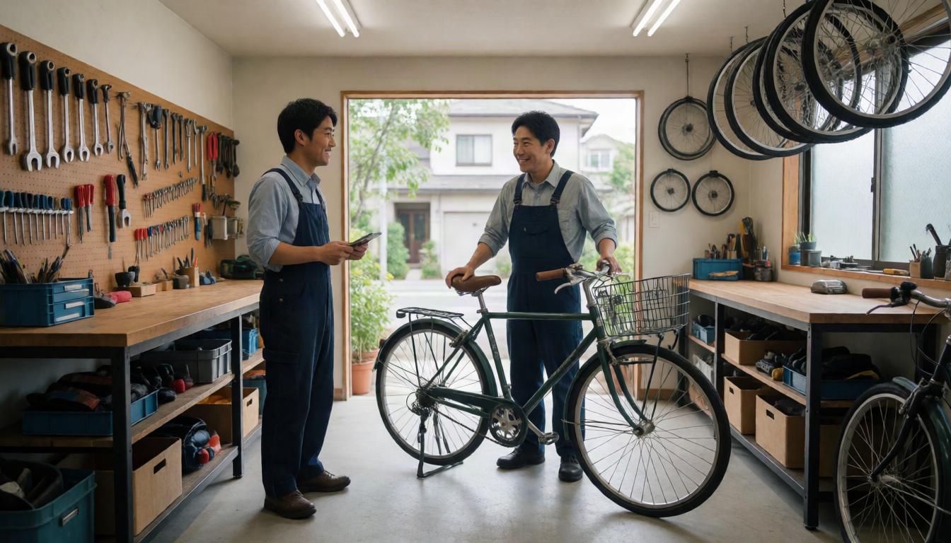 Reliable Bicycle Care